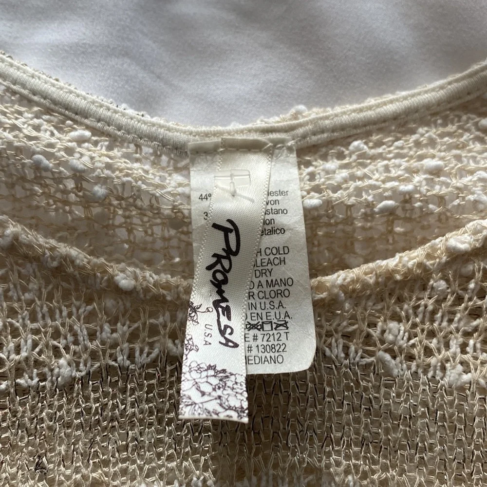 Sweater - Picture 5 of 6